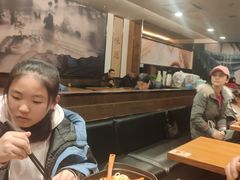 -阿香米线(大唐西市大润发店)