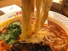 -震山堂·手工劲面(仓山万达店)