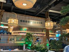 -筱爷叔·上海传统手工菜(玉树路店)
