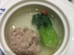 淮扬狮子头-天元坊(梁溪店)