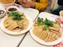 -振鼎鸡(福州路店)