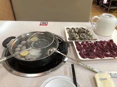 -潮泰牛肉火锅 · 创于1992年(车公庙店)