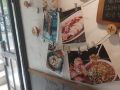 -十面欢腾·海鲜面·台式Bistro(长乐路店)