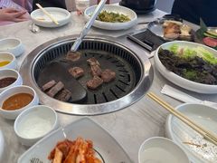 -黄金牧场(明洞总店)