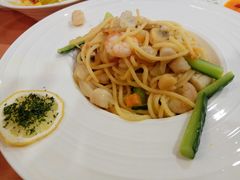 -新侨三宝乐西餐厅(崇文门店)