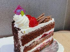 -85度C(厦门中华城新店)