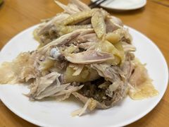 -贞味盐焗鸡(老城店)