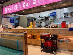 -川人百味(亿合城店)