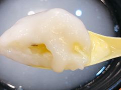 榴莲元宵-奥华餐厅·老张记(台基厂店)