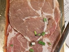 -炙城·韩式烤肉(南京东路店)