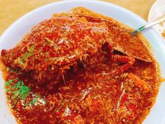 -無招牌海鮮(芽笼店)