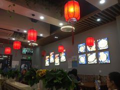 -台州老六海鲜面馆(上南总店)