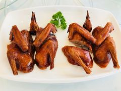 -海逸海鲜酒家(古北店)
