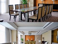 -广州天河希尔顿酒店