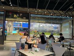 -野萃山·潮汕厚果汁(十亩地店)