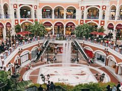 -佛罗伦萨小镇广佛名品奥特莱斯(疏港路店)