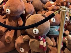 -美盛喜来登大酒店-盛宴标帜餐厅