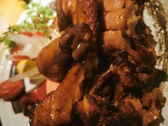 -春树下·树屋花房西餐厅(罍街AS1980店)