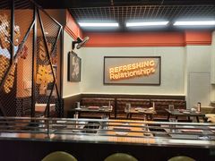 -许哥东北烧烤·铁丳烤串·宫后夹肉(繁花中心店)