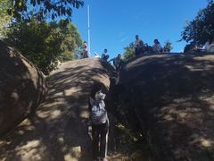 -火炉山森林公园