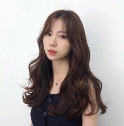 -sy杉影印象COLOUR专业烫染