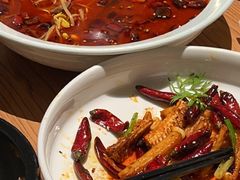 -榕意·川味之美(深业上城店)