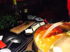 -左庭右院鲜牛肉火锅(新梅广场店)