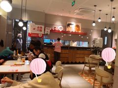 -必胜客(集美杏东店)