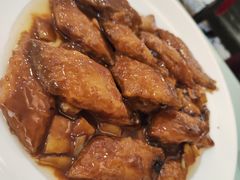 -胖子菜馆(隆昌路店)