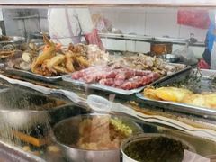 -凤张螺蛳粉·爽口粉(跃进路总店)