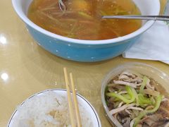 -聚丰德饭店(经五路店)