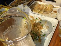 -木屋烧烤(坂田天安云谷店)