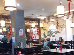 大堂-九炉分座(个园店)