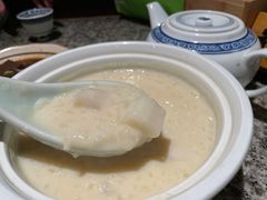 民国美龄粥-南京大牌档(龙湖长楹天街店)