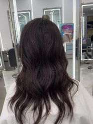 -Coo Hair salon