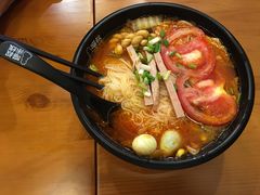 -渝和喵叔米线(南坪万达店)
