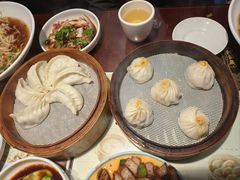 -老淮城·长鱼面(河下古镇店)