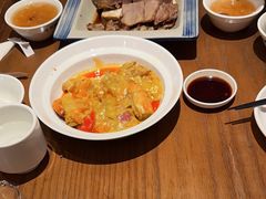 -鸽味轩·粤菜小馆(高楼门总店)
