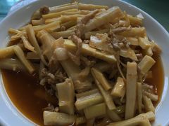 -天乐农家鱼头王(天目湖店)