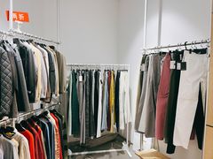 -TIMES CITY OUTLETS 时代·城市·奥特莱斯(上海国际时尚中心店)