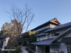 -料亭菊水楼
