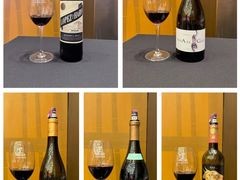 -上海龙之梦万丽酒店