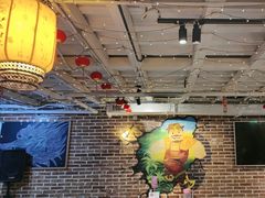 -三个大叔东北烧烤·砂锅菜(西三旗店)