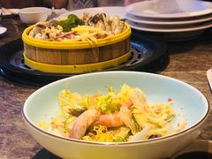 -日进一片海.生腌海鲜火锅.宵夜烧烤(三里屯总店)