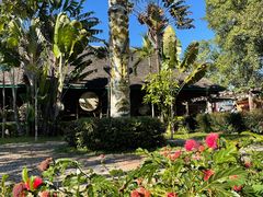 -西双版纳基诺山寨