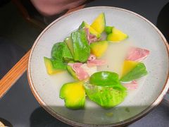 -Ameigo梅果·云贵川bistro(长宁来福士店)