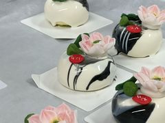 -威利旺卡烘焙西点蛋糕培训(朝阳校区)