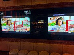 -温莎KTV(国贸店)
