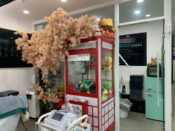 -黑奥秘脱发白发中心