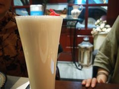 -LA CREPERIE BRETONNE布列塔尼法式餐厅(天童北路店)